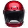 Picture of Bell Bullitt Matt Candy Red Helmet