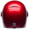 Picture of Bell Bullitt Matt Candy Red Helmet