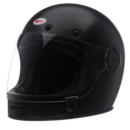 Picture of Bell Bullitt Matt Black Helmet