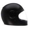 Picture of Bell Bullitt Matt Black Helmet