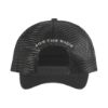 Picture of Ace Cafe Cap in Black