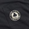 Picture of Ace Cafe Pocket T-Shirt in Black