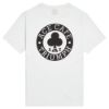 Picture of Ace Cafe Pocket T-Shirt in White