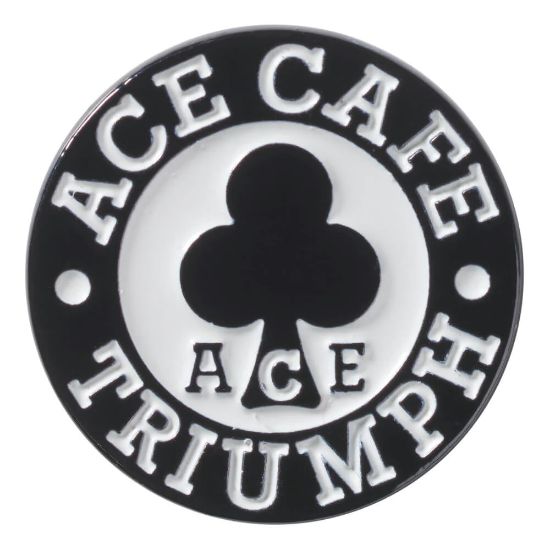 Picture of Ace Cafe Pin Badge