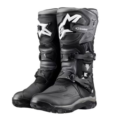 Picture of Triumph X Alpinestars® - Corozal Drystar® Boot