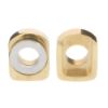 Picture of Motone Vintage Hot Forged Brass Chain Adjuster Block Kit