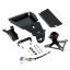 Picture of Motone Lecter Tail Tidy Kit - Black