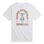 Picture of Bonneville T120 White Tee