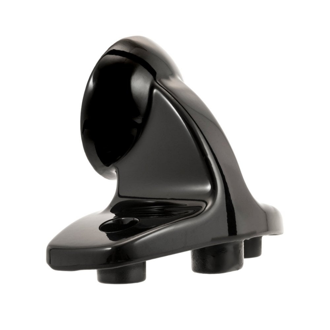 Picture of Motone Scrambler 1200 Light Bracket - Gloss Black