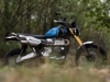 Picture of Zard Scrambler 1200 XE Stainless Steel Racing Exhaust (2019-2024)