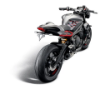 Picture of Evotech  Street Triple 765 RS Tail Tidy (2018-2024)