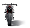 Picture of Evotech  Street Triple 765 RS Tail Tidy (2018-2024)