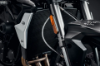 Picture of Evotech Radiator Guard - Street Triple RS (2020-2022)