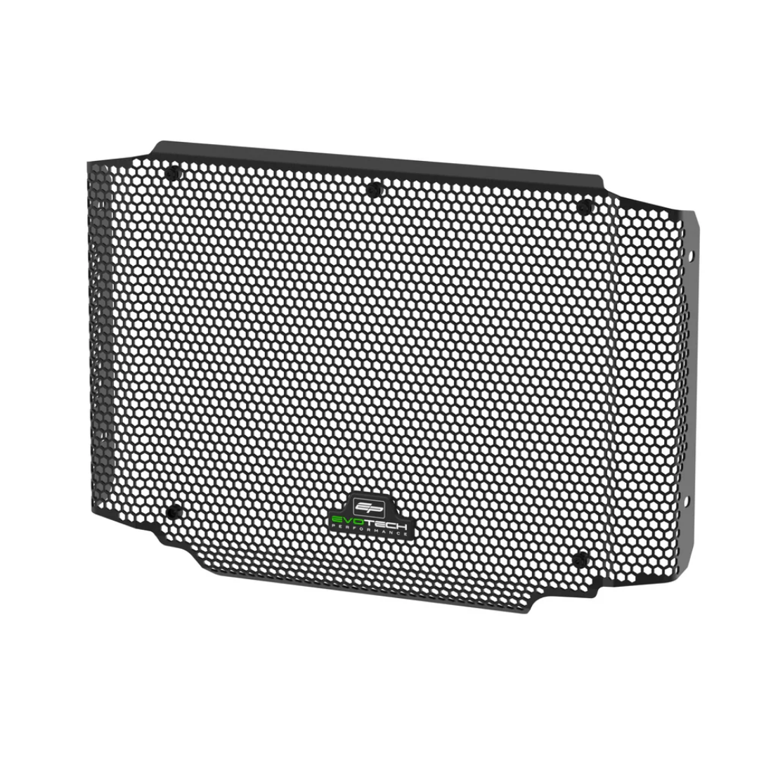 Picture of Evotech Radiator Guard - Trident 660 (2021+2025) 