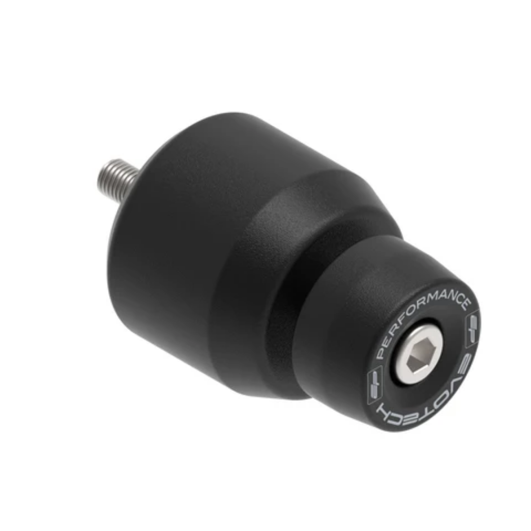 Picture of Evotech Bar End Weights - Tiger 1200 (2022+)