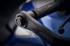 Picture of Evotech Bar End Weights - Tiger 1200 (2022+)