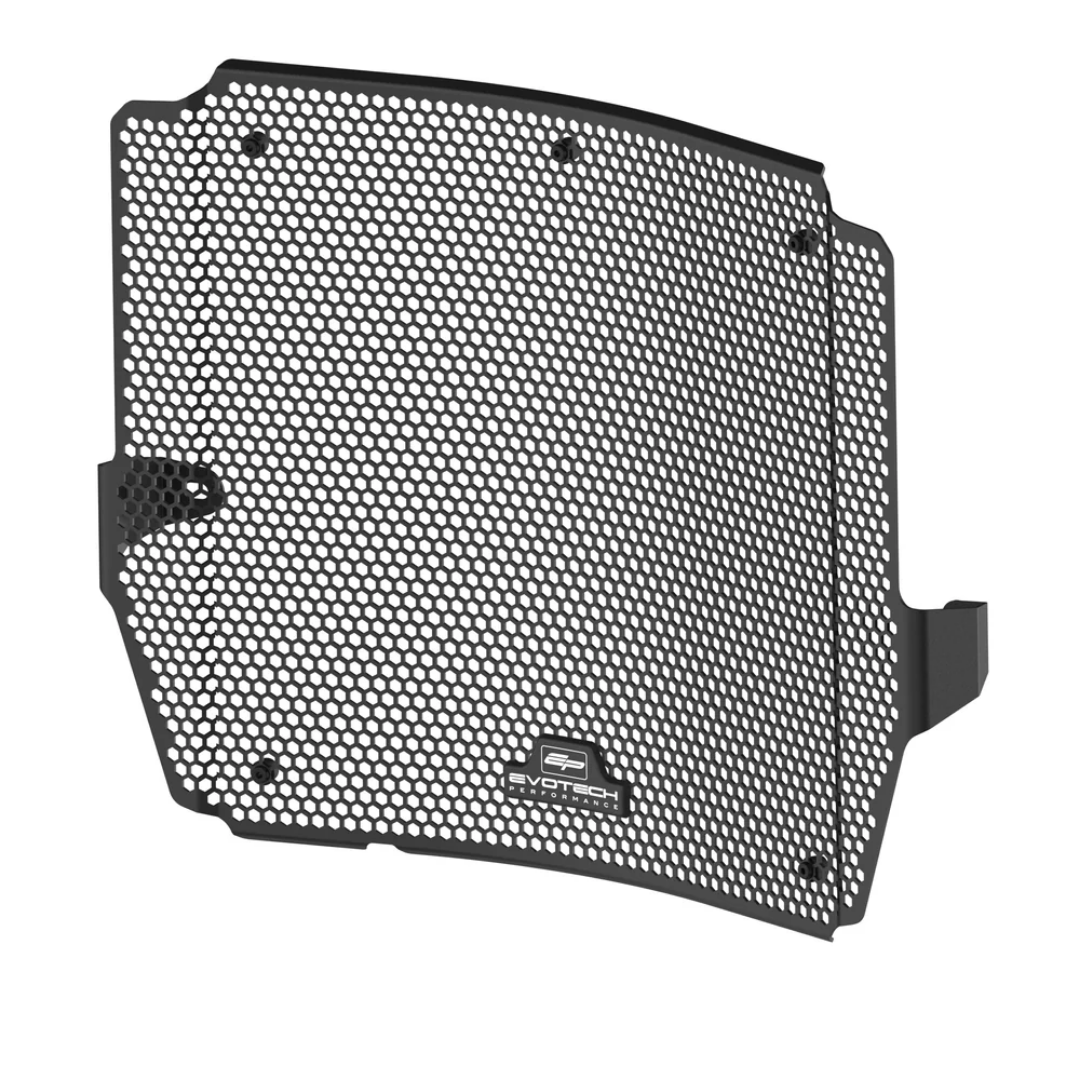 Picture of Evotech Radiator Guard - Street Triple 765 RS (2023+)