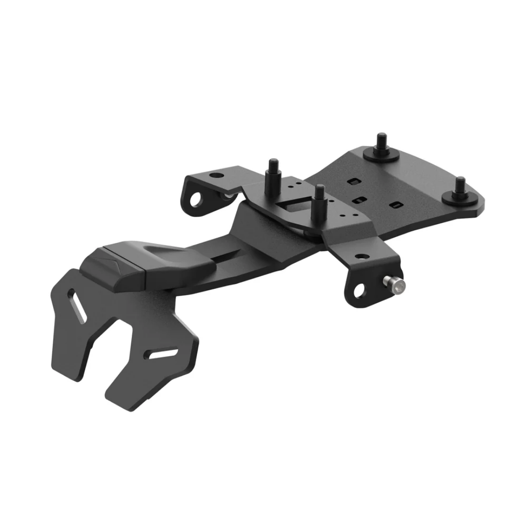 Picture of Evotech Scrambler 400 Tail Tidy (2024+)