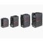 Picture of Turkana MadMules 5L Rackless Luggage Grey 