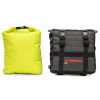 Picture of Turkana HippoHips Hybrid Saddlebags 20L Grey 
