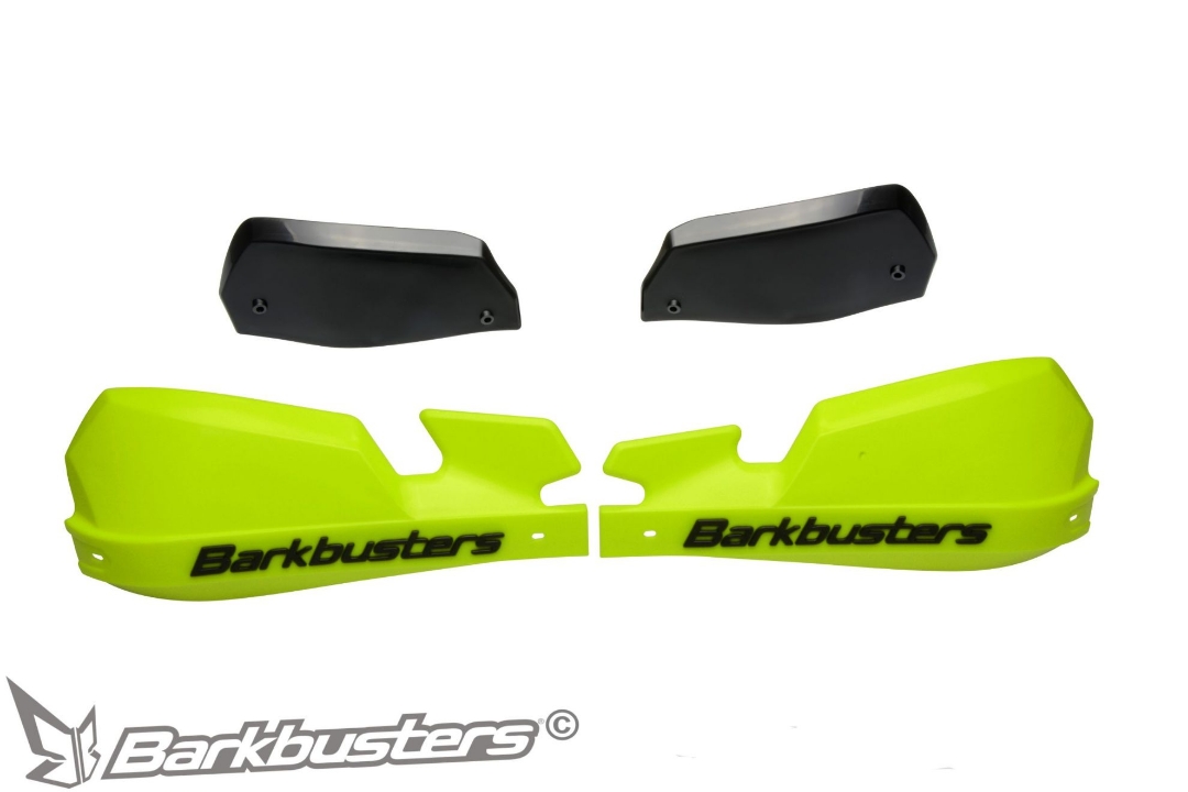 Picture of Barkbusters VPS Guards Only (Green HiViz)