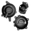 Picture of GB Racing Triumph Street Triple 765 RS Engine Cover Set (2017-2024)