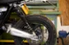 Picture of TEC Bikes Heavy Load Springs Scrambler 1200 XC/XE