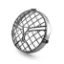 Picture of Triumph Headlight Grille and Bezel