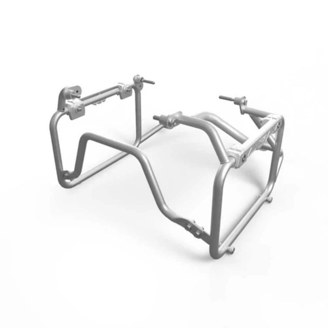 Picture of Triumph Expedition Panniers Mounting Frame Kit 