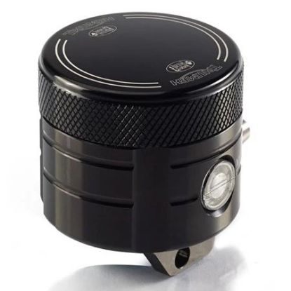 Picture of Triumph Machined Front Brake Reservoir