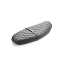 Picture of Triumph Quilted Seat Black