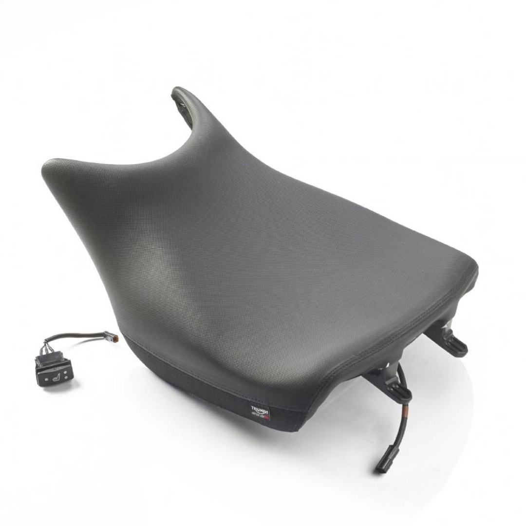 Picture of Triumph Heated Low Rider Seat 