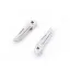Picture of Triumph Thruxton Sport Passenger Footpegs