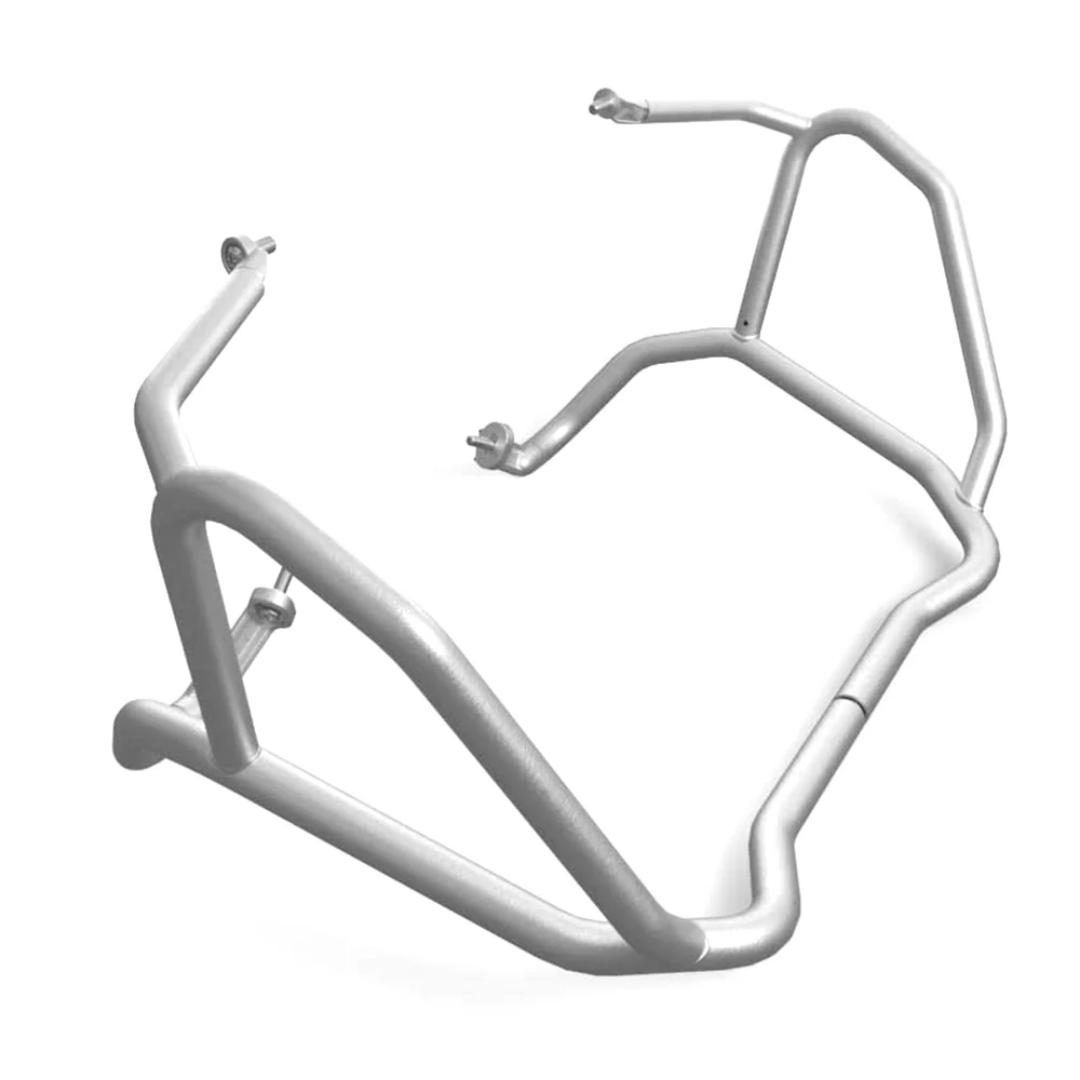 Picture of Triumph Tiger 1200 Upper Engine Protection Bars