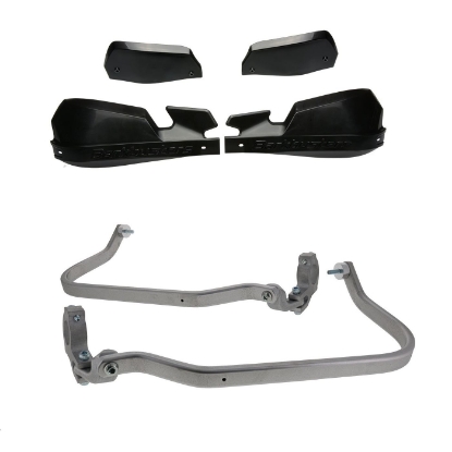 Picture of Barkbusters Tiger 900 Hardware & VPS Kit - Two Point Mount (2020-2023)