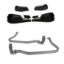 Picture of Barkbusters Tiger 900 Hardware & VPS Kit - Two Point Mount