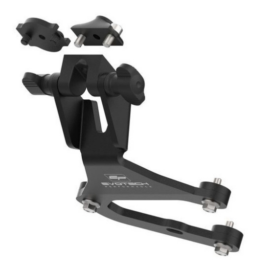 Picture of Evotech SP Connect Sat Nav Mount - Rocket GT (2020+)