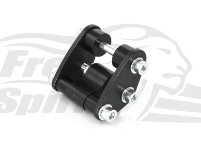 Picture of Free Spirits Lowering Kit - Scrambler 400/Speed 400