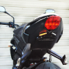Picture of New Rage Cycles Triumph Street Triple Tucked Tail Tidy (2018 - Present)
