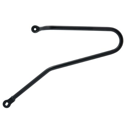 Picture of Motone LC Pannier/Luggage Rails - LHS ONLY