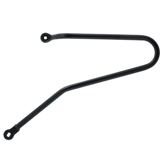 Picture of Motone LC Pannier/Luggage Rails - LHS ONLY