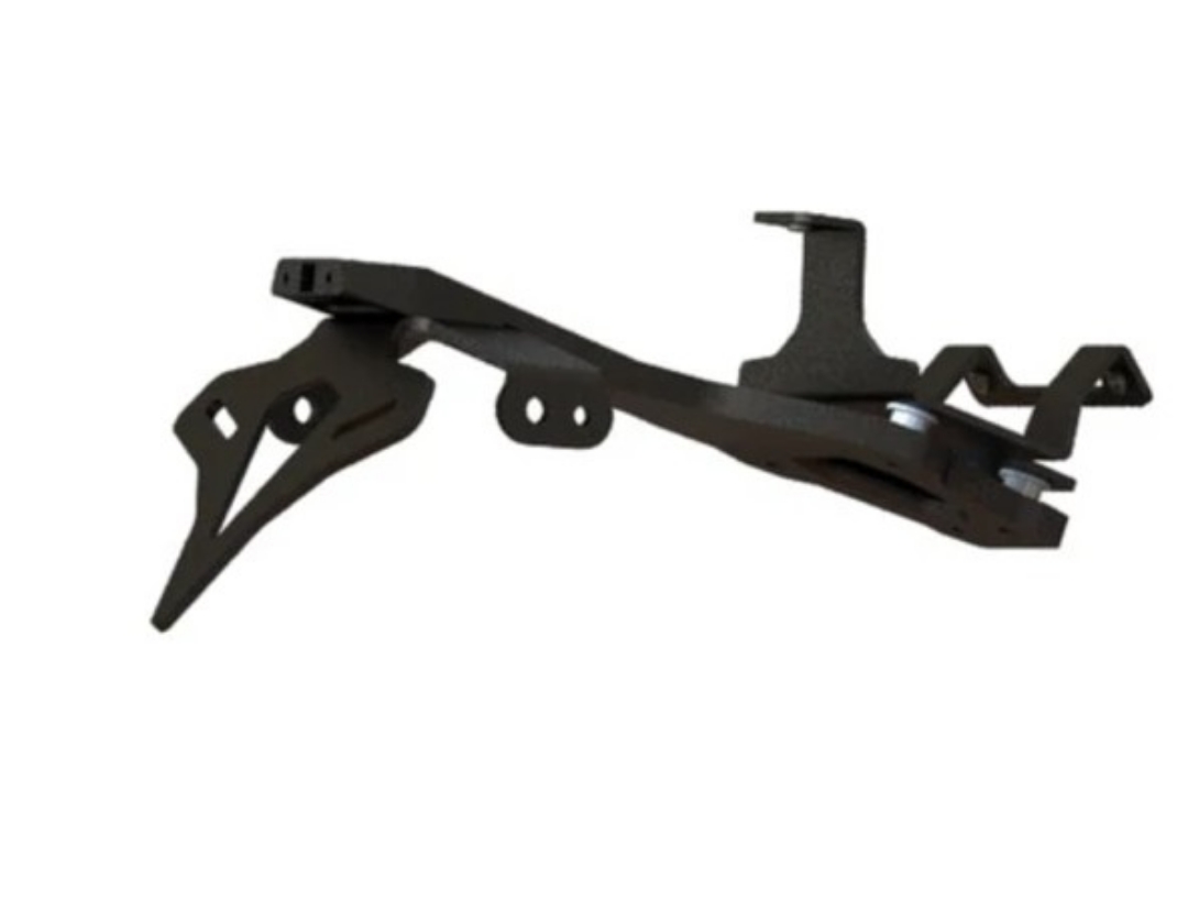 Picture of Evotech Trident 660 Tail Tidy (2021+) 