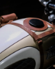 Picture of Trip Machine Tank Strap - Cognac