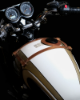 Picture of Trip Machine Tank Strap - Cognac