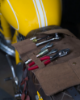Picture of Trip Machine Tool Roll - Tobacco