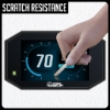 Picture of Tiger 900(2020-2023) - Speedo Angels Screen Protector 