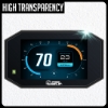 Picture of Tiger 900(2020-2023) - Speedo Angels Screen Protector 
