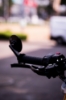 Picture of Motone PIKE Brake and Clutch Lever Set - BREMBO ONLY VERSION 