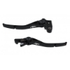 Picture of Motone PIKE Brake and Clutch Lever Set - BREMBO ONLY VERSION 