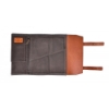Picture of Motone The SCOUT - Leather & Waxed Canvas ToolRoll - Fully Loaded (incl. Tools)